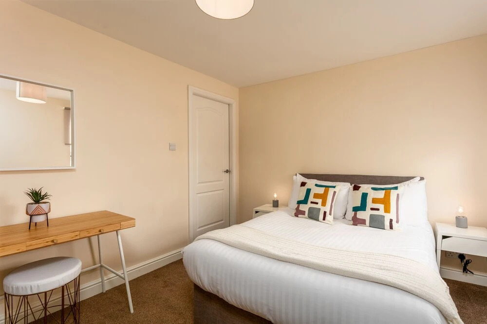 Elliot Suite No7 - Donnini Apartments