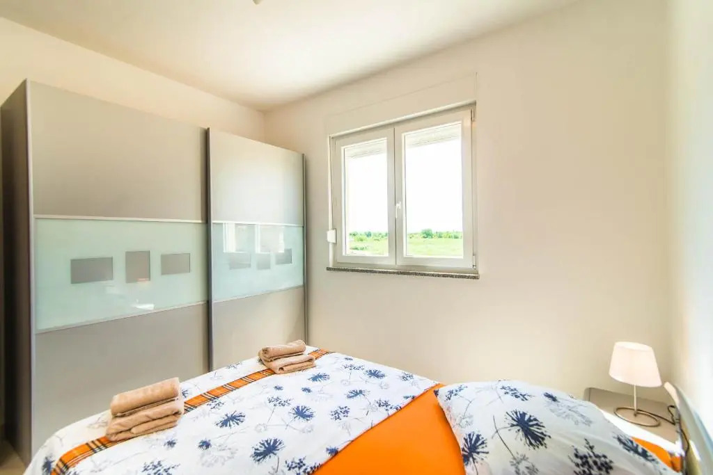 Apartment UNA 2