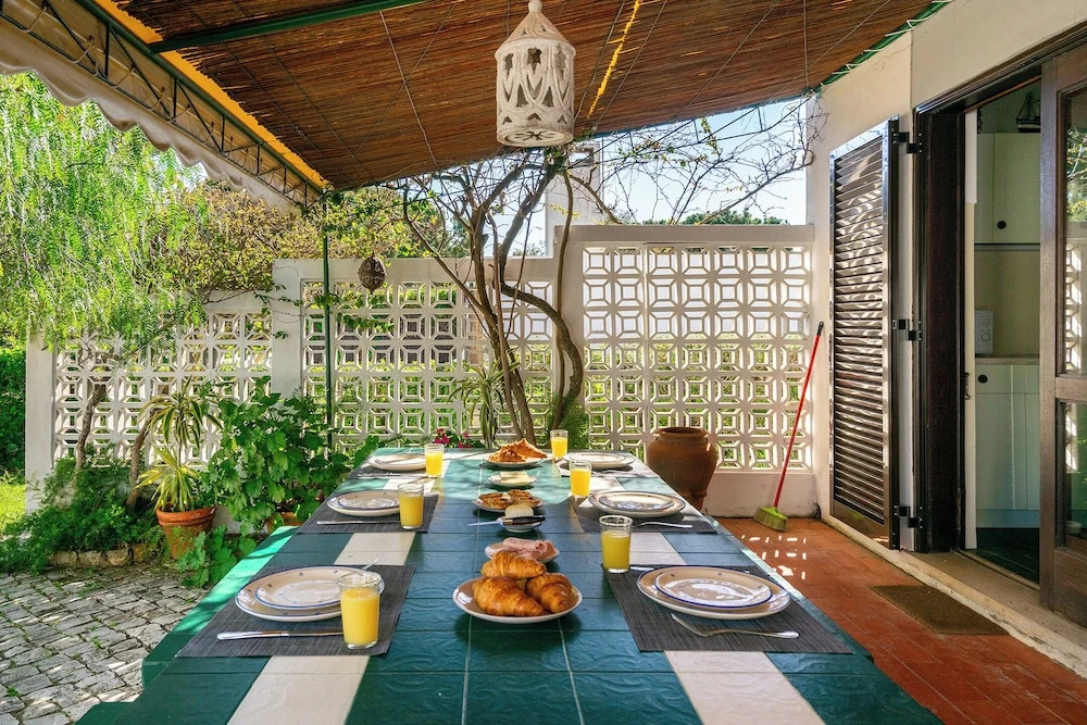 WHome | Balaia 3-Bed Family Holiday Villa