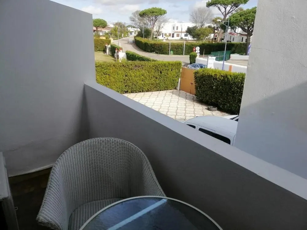 Hotel Matalascañas