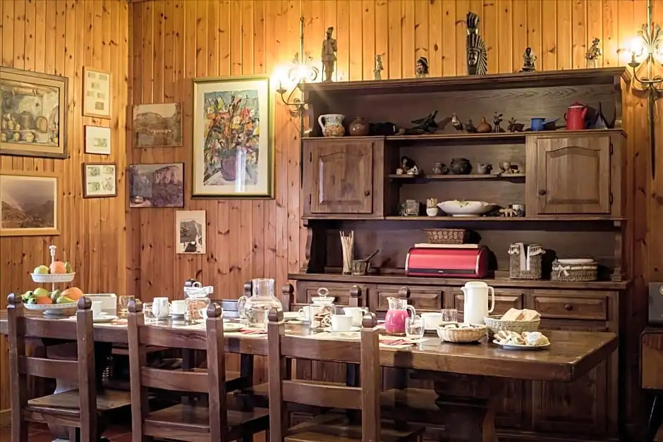 B&B Gennarcu