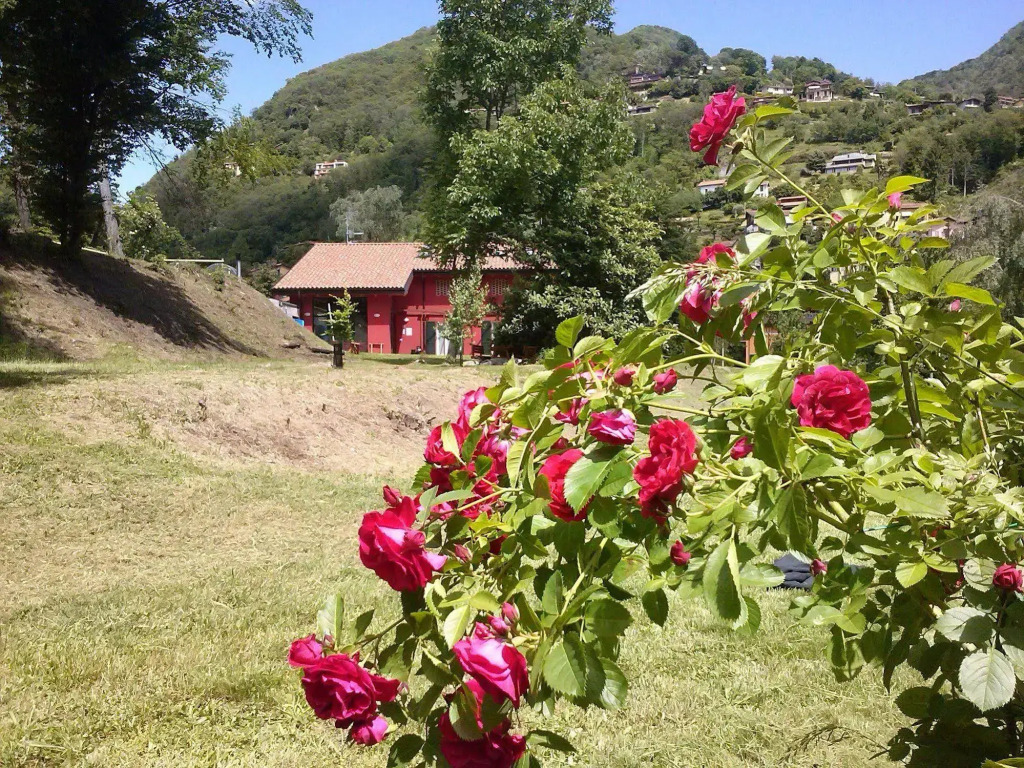 Ostello Casa Rossa