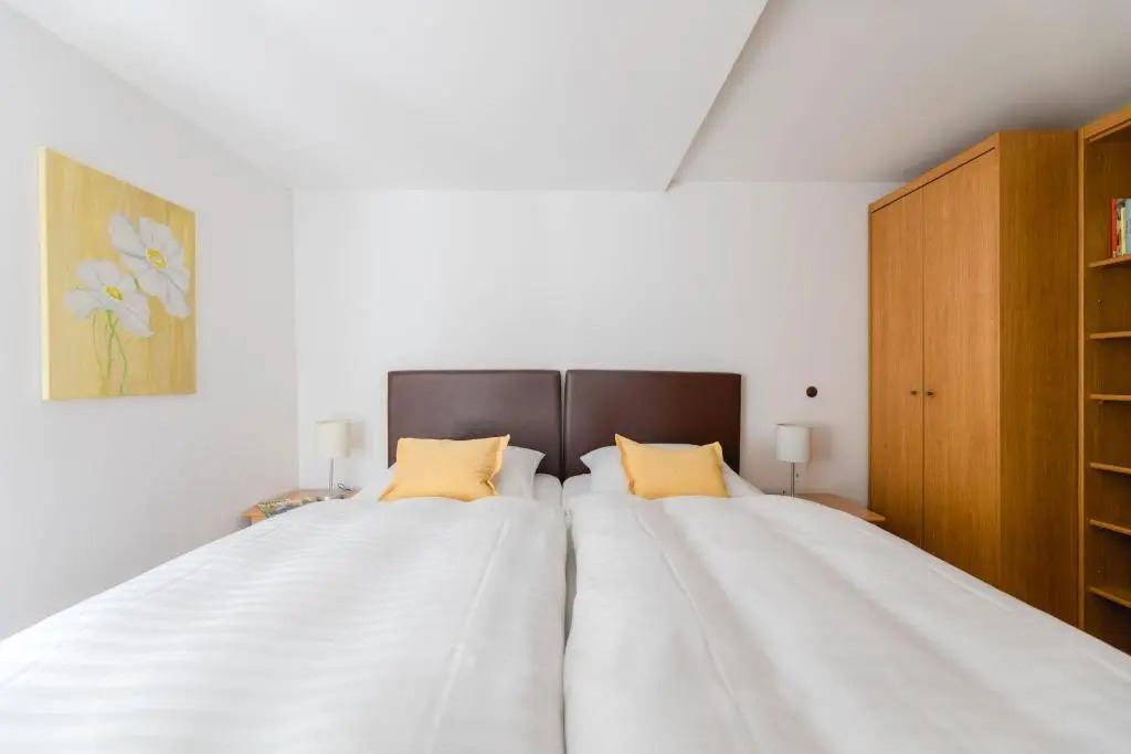 Ferienhaus Panoramablick