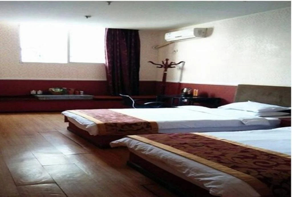 Jinjiang Inn