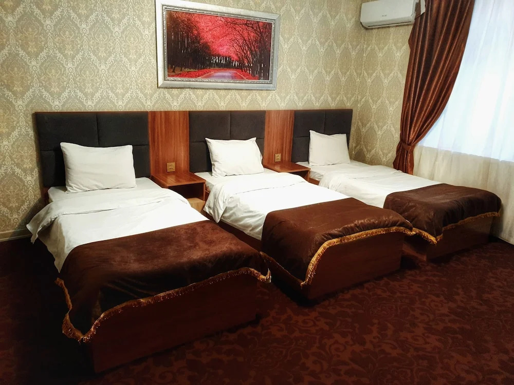 Pera Hotel Baku