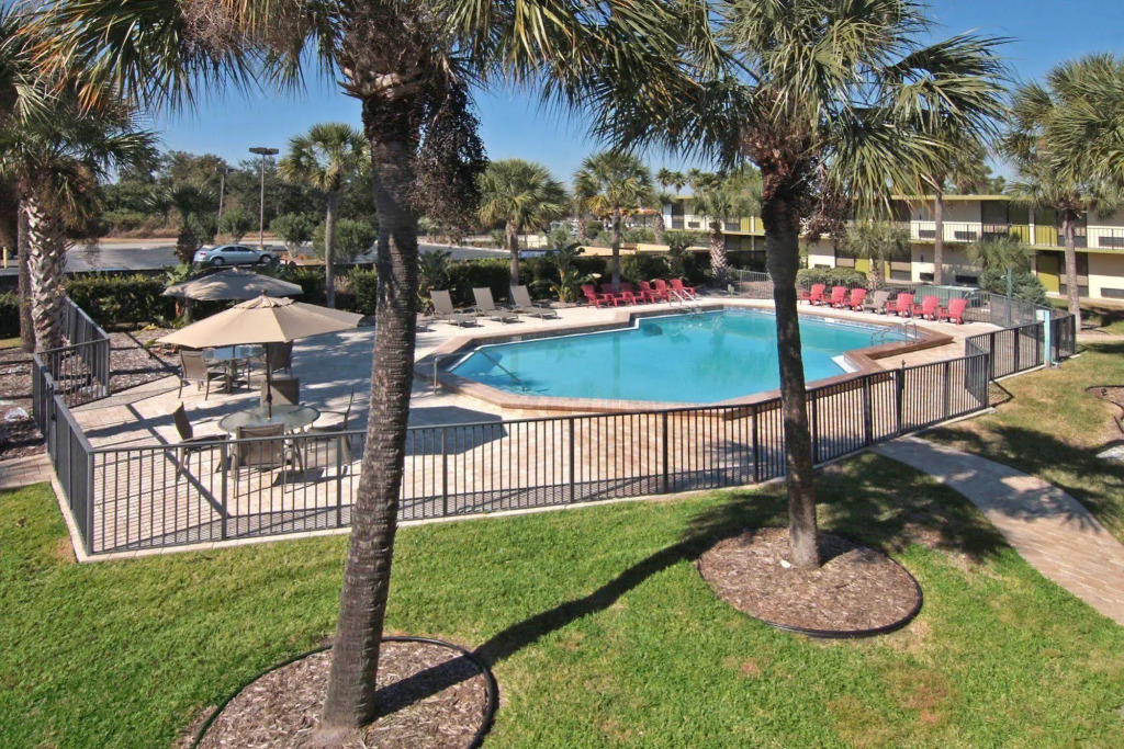 Staymore Extended Studios Kissimmee