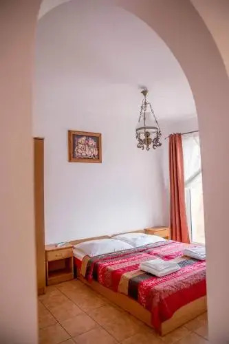 Gościniec nad Zalewem Sosina