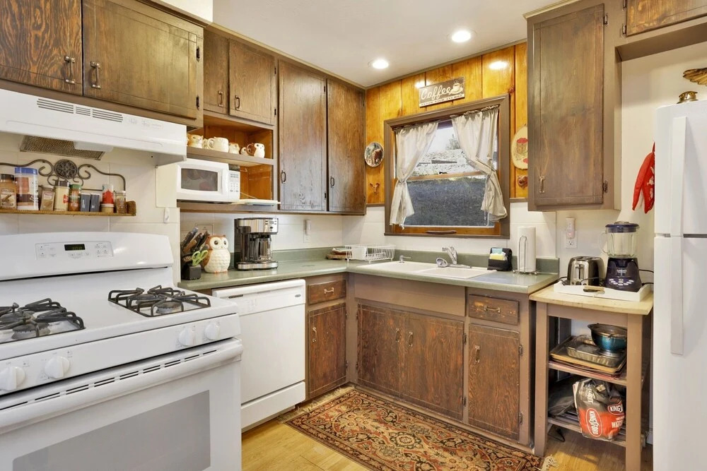 2209-hawks Nest 2 Bedroom Home by Redawning
