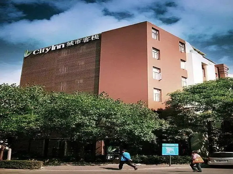 City Inn Oct Loft