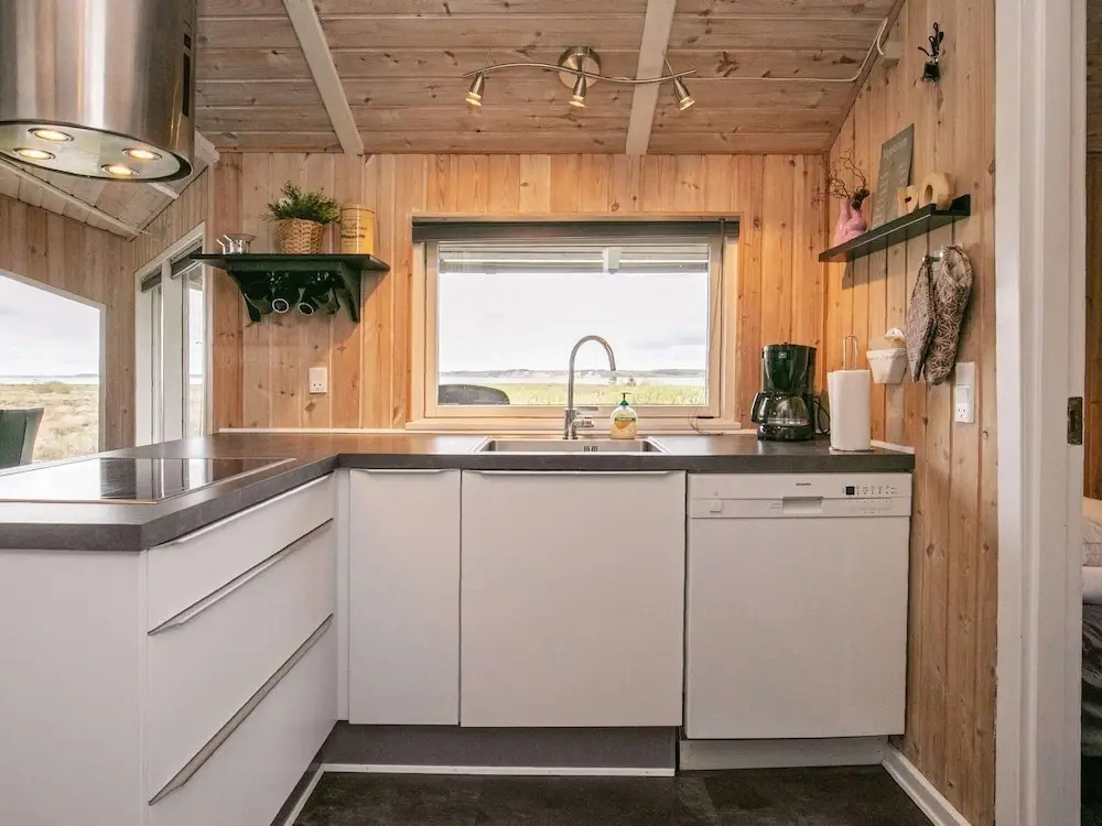 6 Person Holiday Home in Hojslev-by Traum
