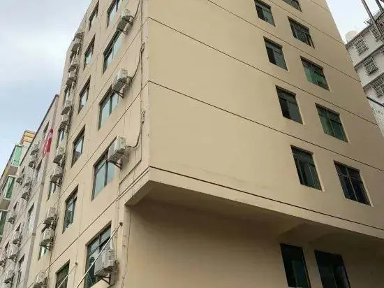 Jinlidu Hostel