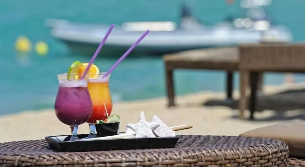 Le Camping de la Plage