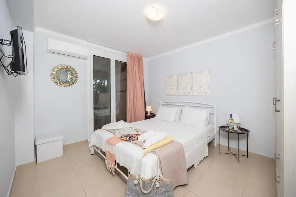 Villa Cleo Beach