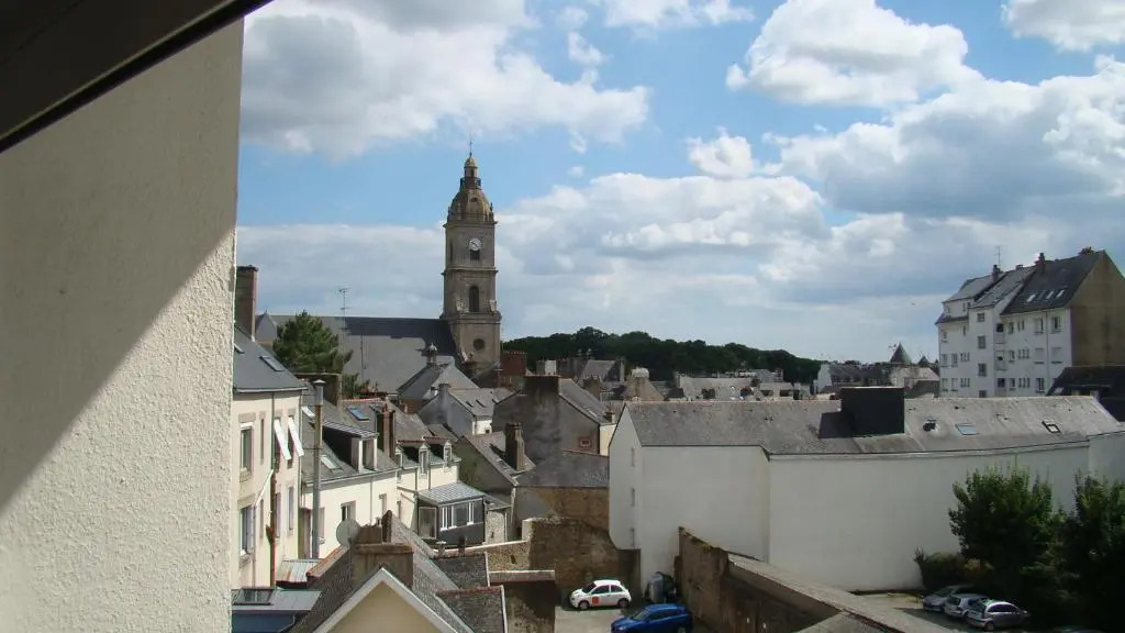 residence arromanche