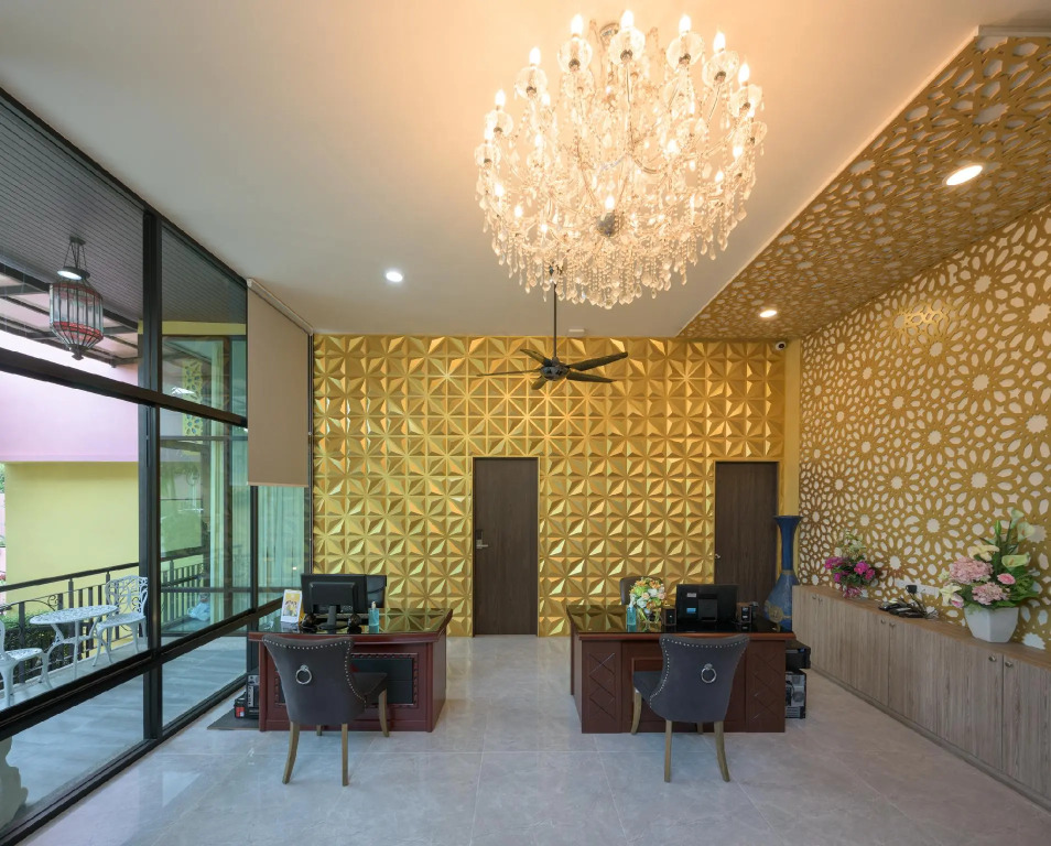 Anchanlina Hotel (SHA Plus+)