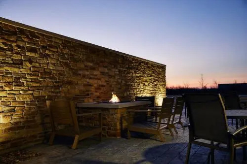 Fairfield Inn & Suites Sheboygan