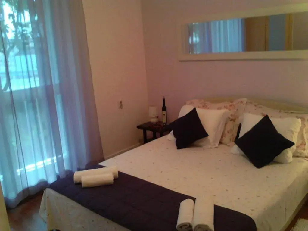 Camelia Luxury Apartments