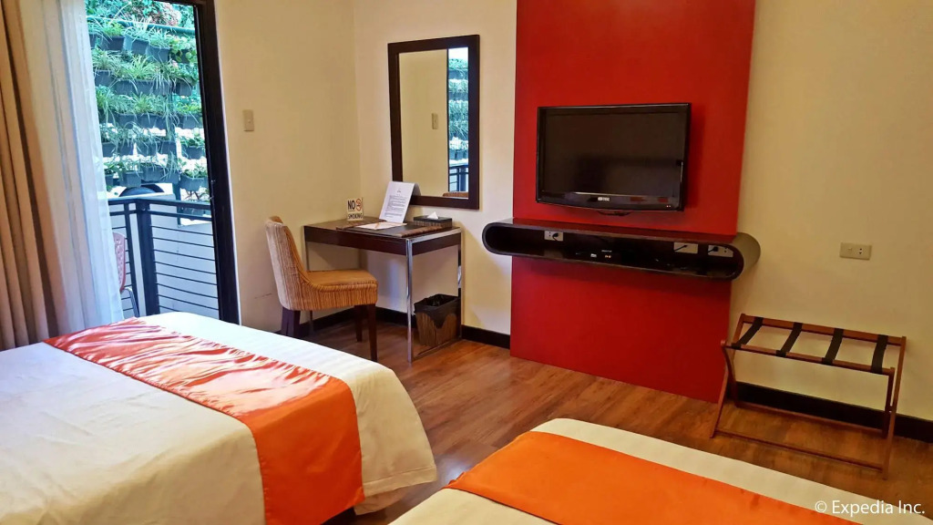 C Boutique Hotel