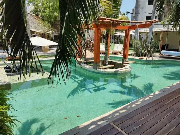 Hotel Casa Amelia Huatulco