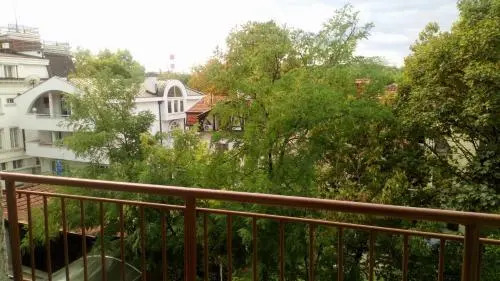Apartments Vozdovac