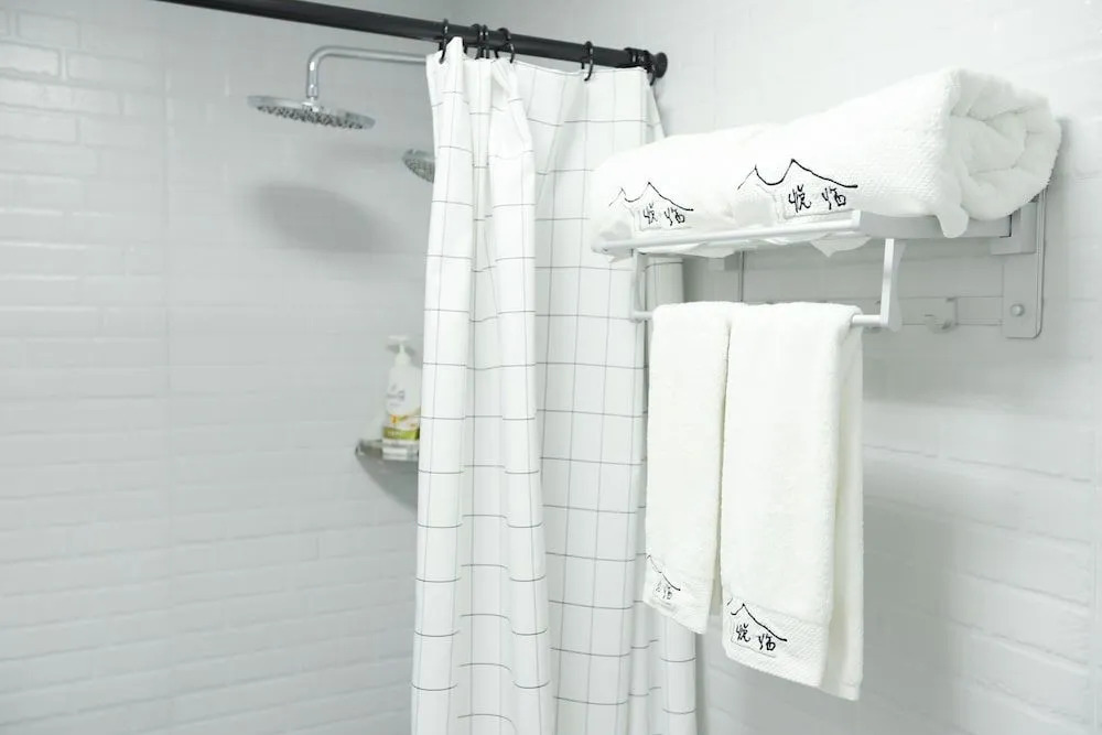 Shanghai Yuelin Guesthouse
