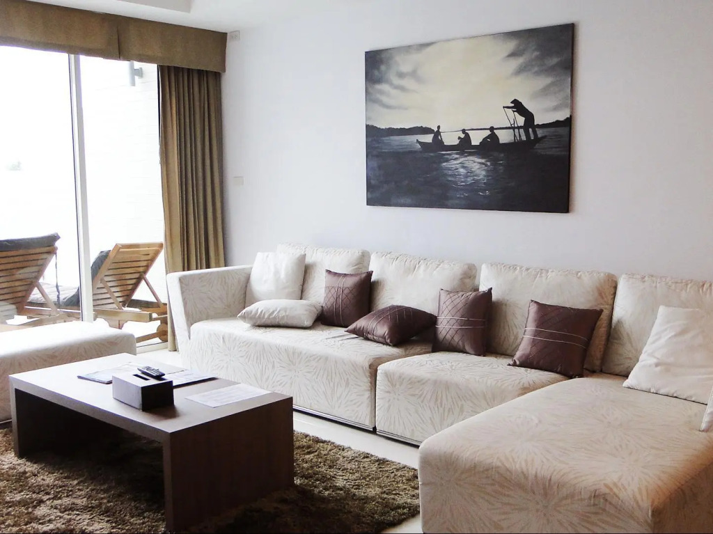 Bangtao Tropical Residence Resort and Spa