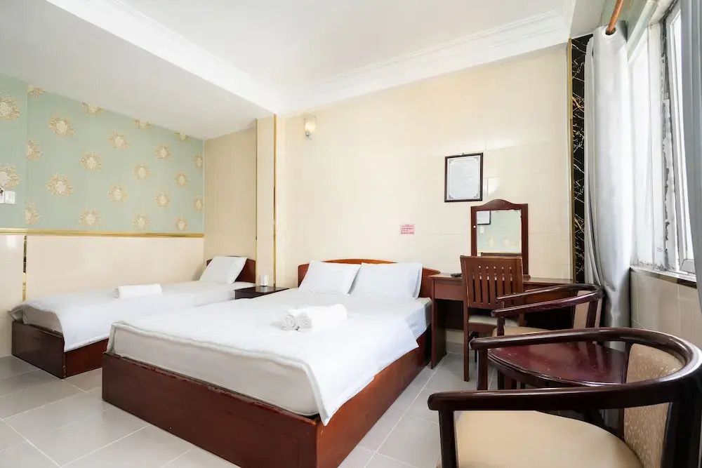 Hai Phong Hotel