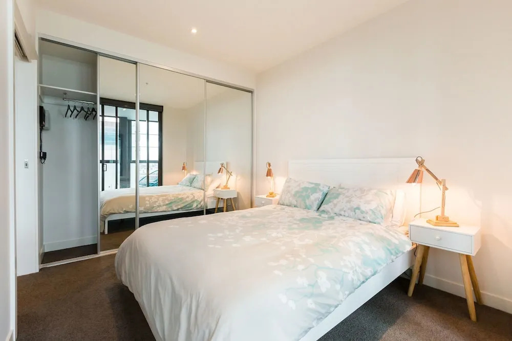 Mila - Beyond a Room Private Apartments