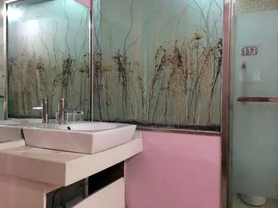 Mijia Shenke Business Hotel (Wuhuwan Yuqu Branch)
