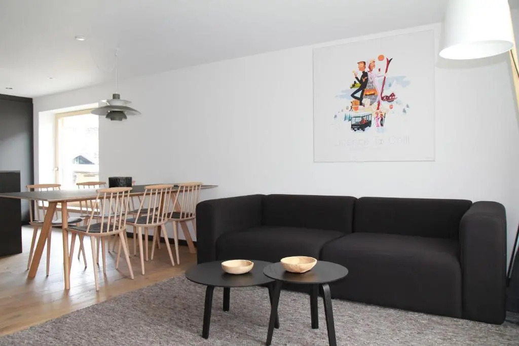 Chalet Felderhof