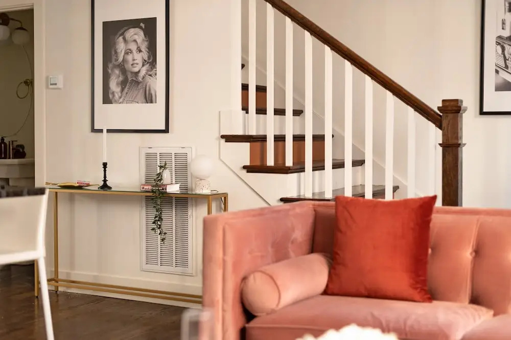 Hart Suite 11 by Avantstay Gorgeous Town House w/ Modern Amenities in Nashville!