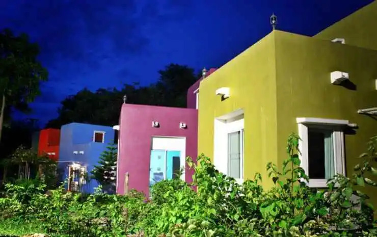 培福安姆度假酒店(Phuauem Resort)