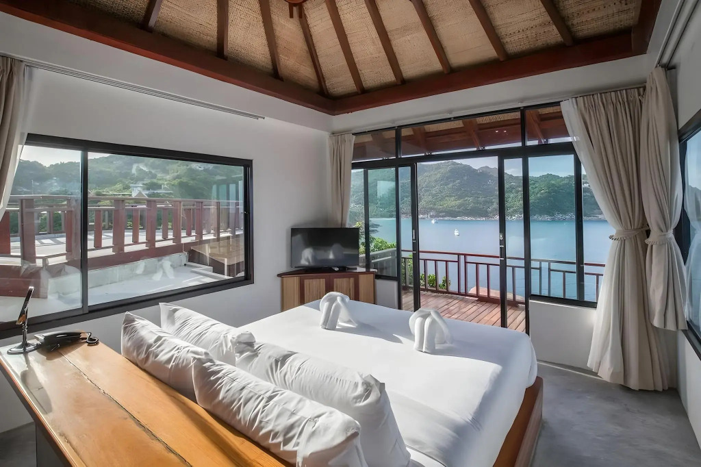 Sai Daeng Resort