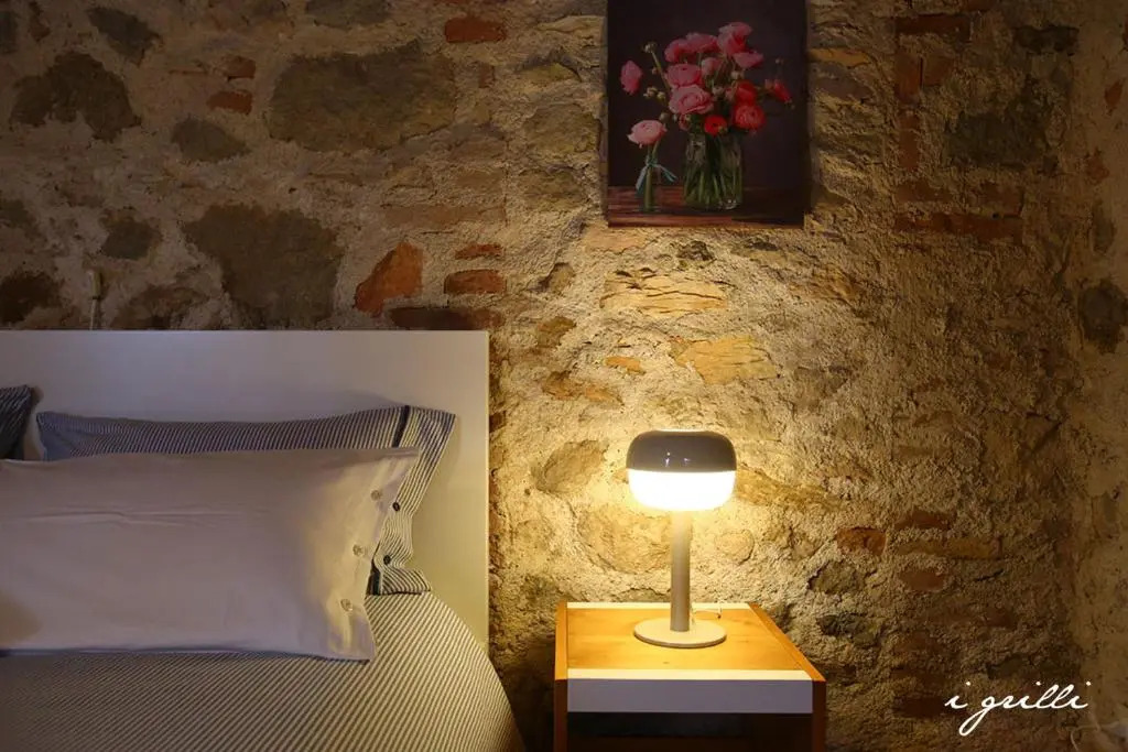 I grilli b&b