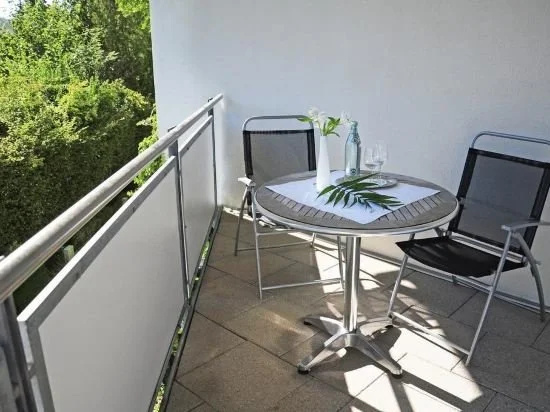 Hotel Krone Überlingen am Ried
