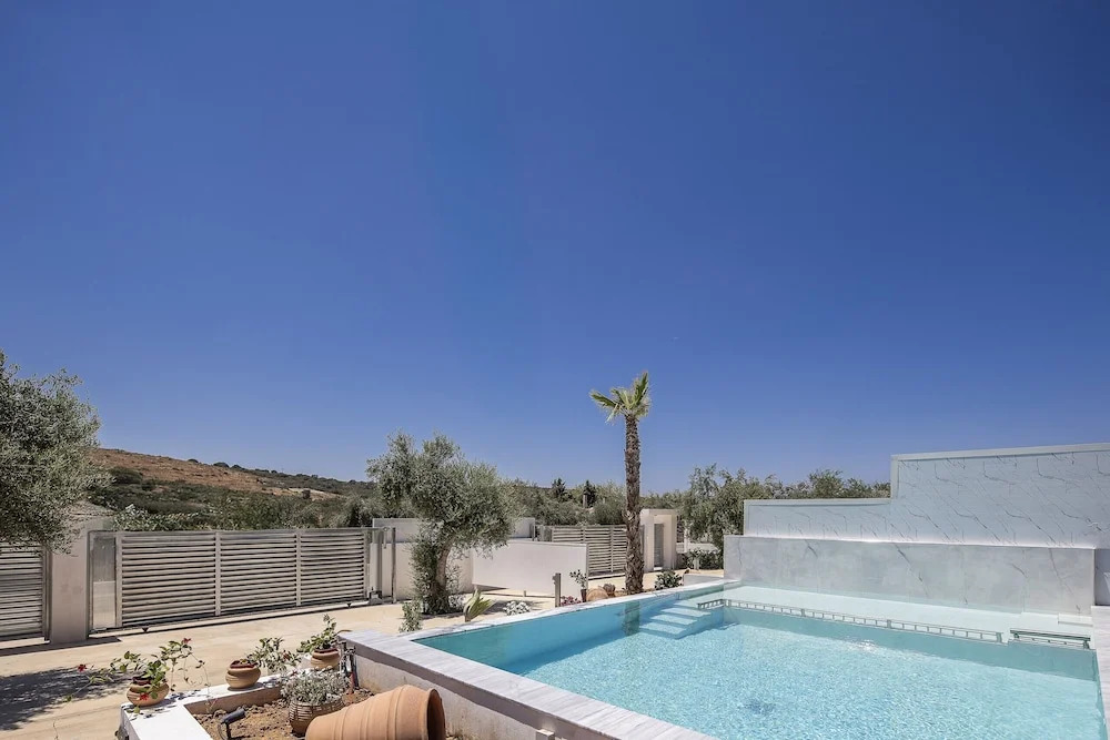 Villa Me - With Private Pool