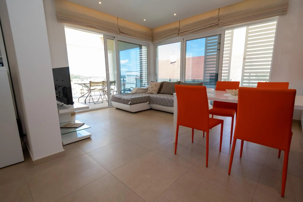 Apartment Summer dreams 2