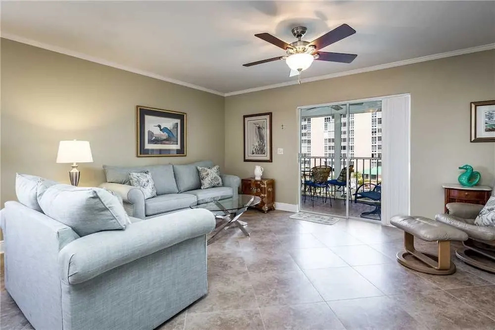 Royal Pelican 354 - Two Bedroom Condo