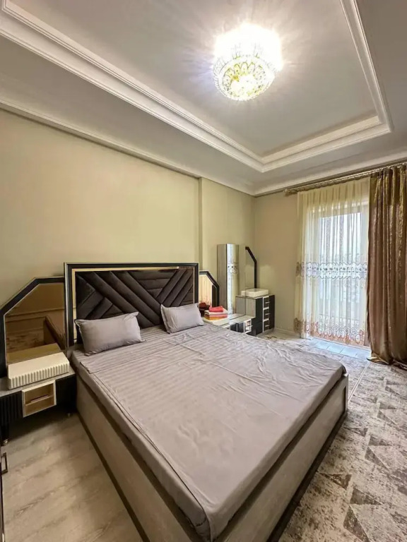 Apartments Tashkent cuty Gardens A1