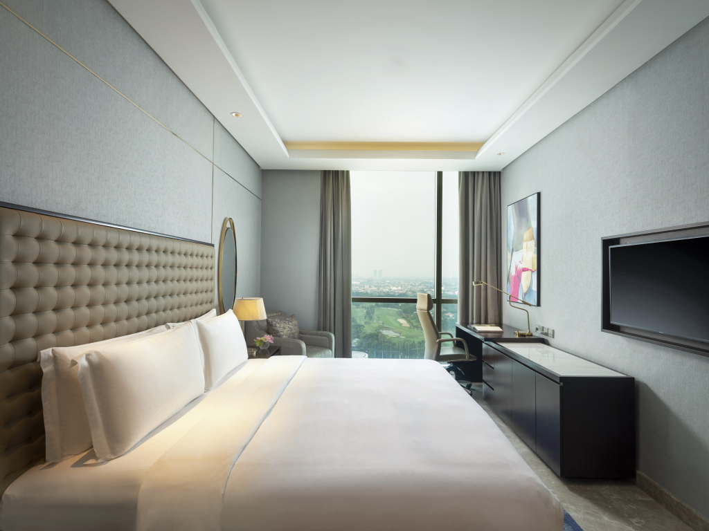 InterContinental Hotels Jakarta Pondok Indah by IHG