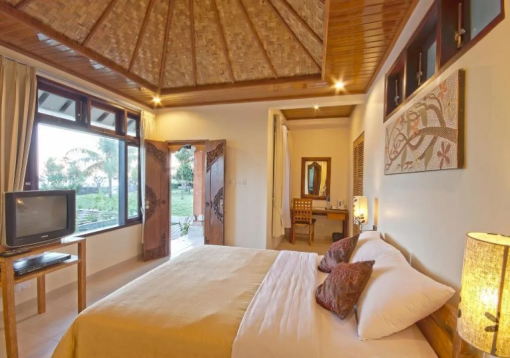 Hotel Genggong