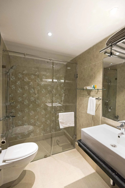 Regenta Inn Larica