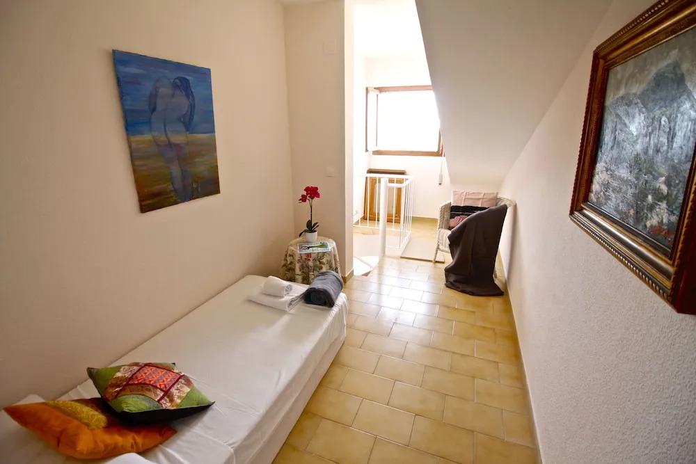 Apartamento Mistral Beach