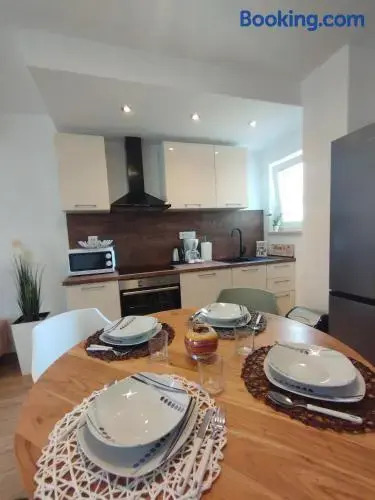 Apartment JAL