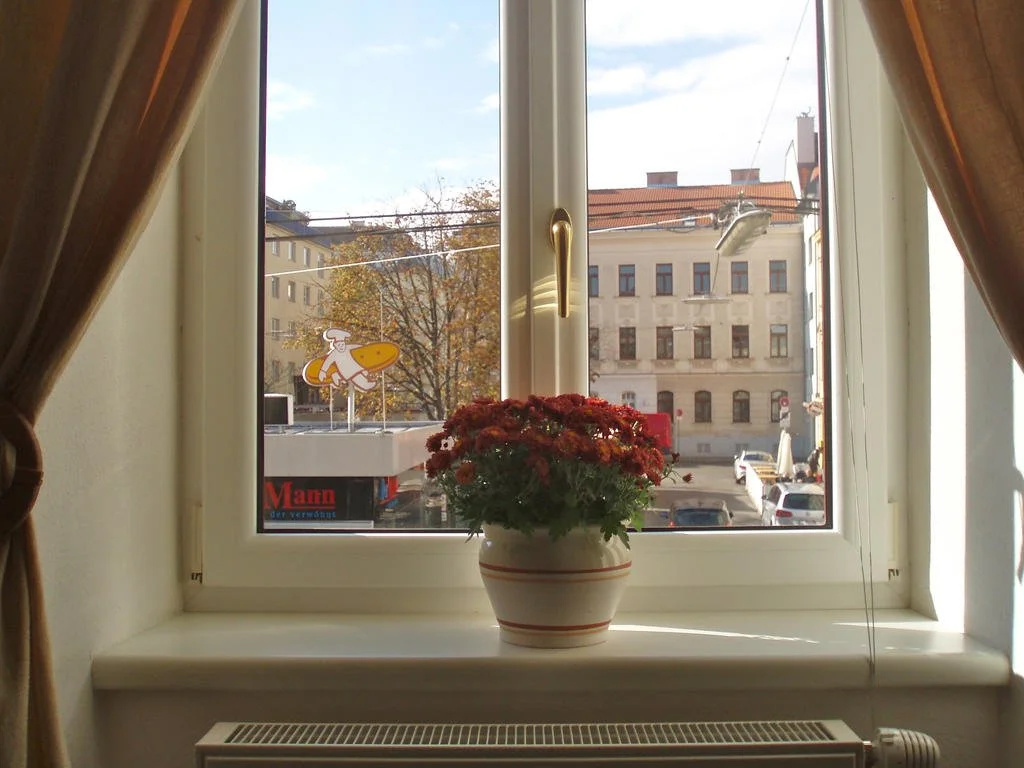 Sonnberg Apartments