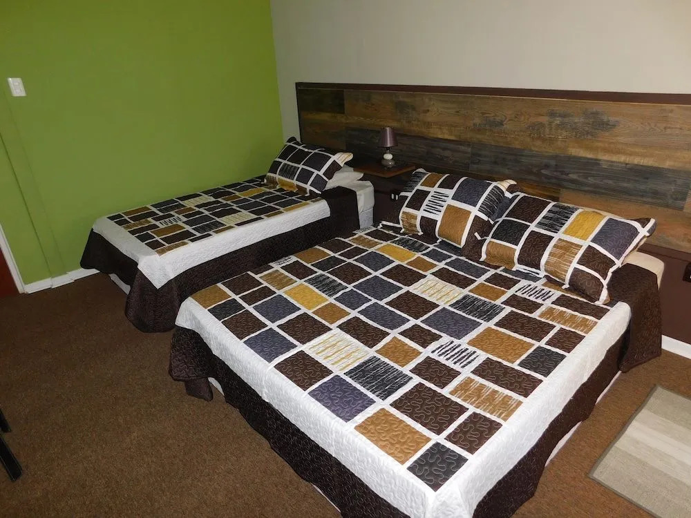 Hostal Casa Alegre