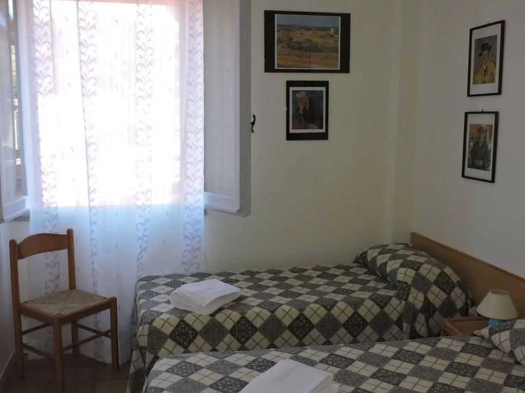 Residence Hotel Villa Mare