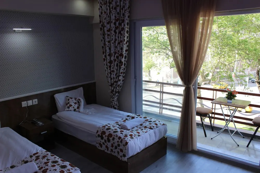 Efehan Hotel