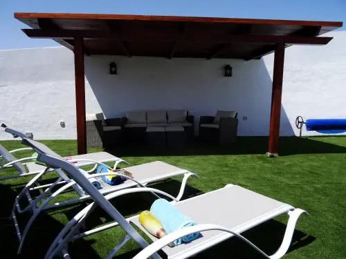 Casita Joli