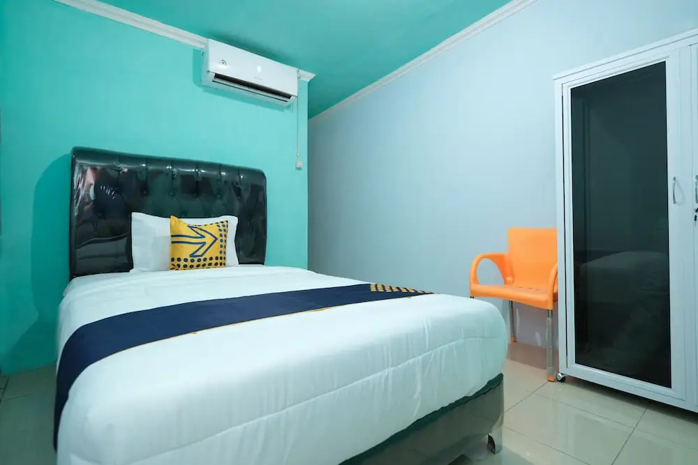 Kostel 99 Pangkal Pinang RedPartner